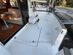Abayachting Beneteau Swift Trawler 34 seconda mano usato 21