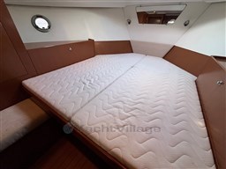 Abayachting Beneteau Swift Trawler 34 seconda mano usato 30