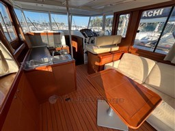 Abayachting Beneteau Swift Trawler 34 seconda mano usato 22