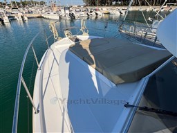 Abayachting Beneteau Swift Trawler 34 seconda mano usato 9