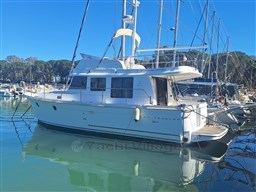 Abayachting Beneteau Swift Trawler 34 seconda mano usato 3