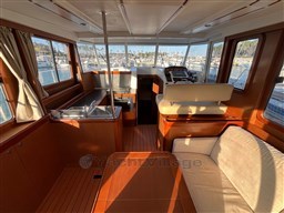 Abayachting Beneteau Swift Trawler 34 seconda mano usato 24
