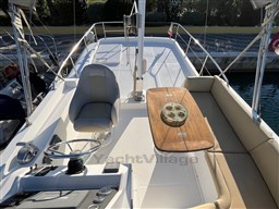 Abayachting Beneteau Swift Trawler 34 seconda mano usato 18