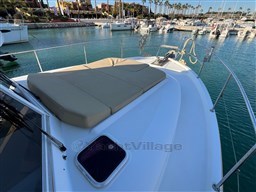 Abayachting Beneteau Swift Trawler 34 seconda mano usato 11