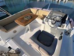 Abayachting Beneteau Swift Trawler 34 seconda mano usato 15