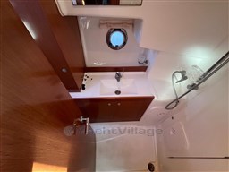 Abayachting Beneteau Swift Trawler 34 seconda mano usato 33