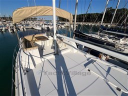 Abayachting Beneteau Swift Trawler 34 seconda mano usato 13