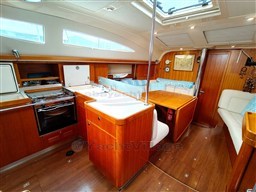 Abayachting Elan 434 impression_usato-second hand 17