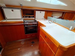 Abayachting Elan 434 impression_usato-second hand 20