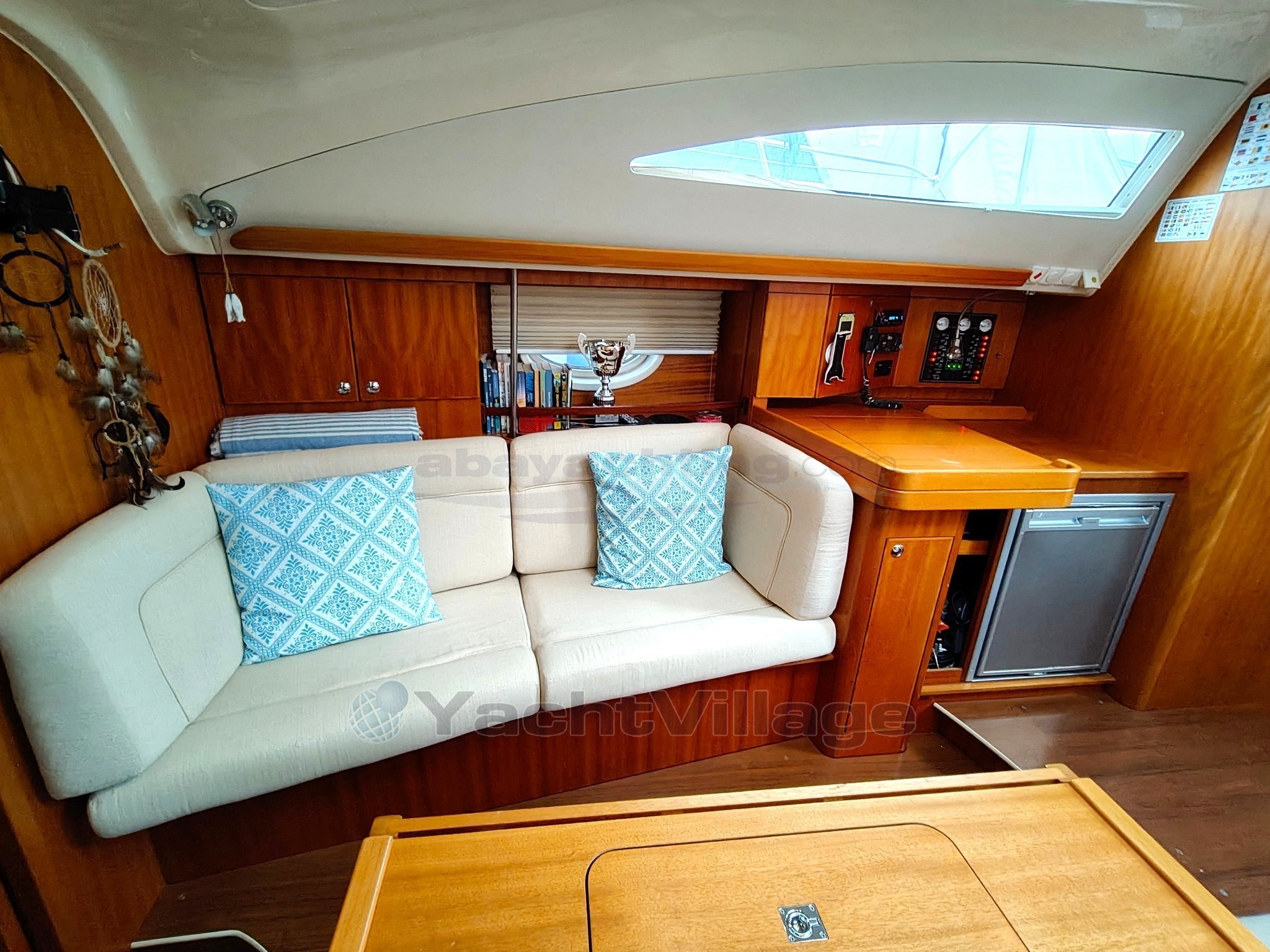 Abayachting Elan 434 impression_usato-second hand 23