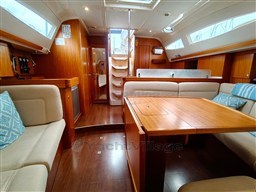 Abayachting Elan 434 impression_usato-second hand 27