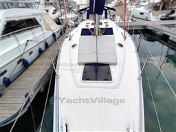 Abayachting Elan 434 impression_usato-second hand 10