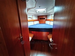 Abayachting Elan 434 impression_usato-second hand 30