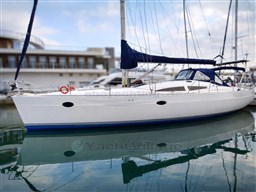 Abayachting Elan 434 impression_usato-second hand 1