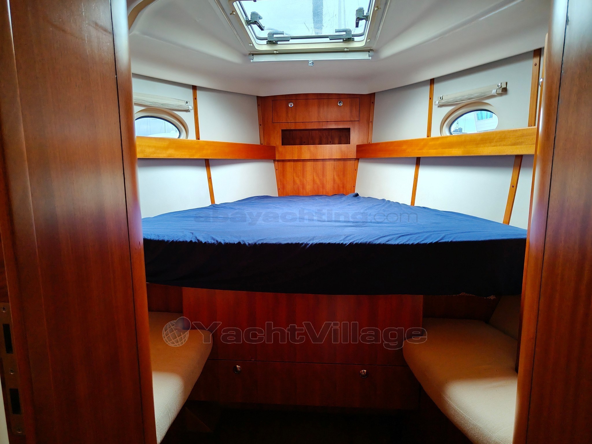 Abayachting Elan 434 impression_usato-second hand 32