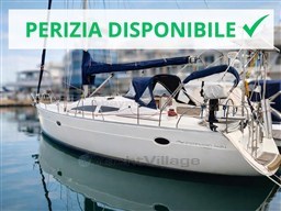 Abayachting Elan 434 impression_usato-second hand perizia disponibile