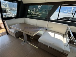 Abayachting Pardo GT 52 seconda mano usato 20