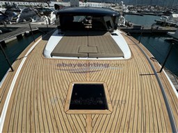 Abayachting Pardo GT 52 seconda mano usato 17