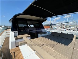 Abayachting Pardo GT 52 seconda mano usato 9