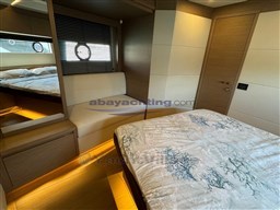 Abayachting Pardo GT 52 seconda mano usato 26