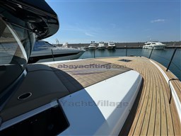 Abayachting Pardo GT 52 seconda mano usato 15