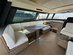 Abayachting Pardo GT 52 seconda mano usato 19