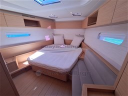 Abayachting Cantiere del Pardo Grand Soleil LC52 usato-second hand 25