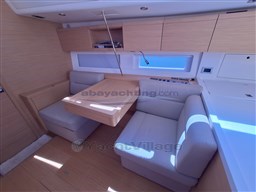 Abayachting Cantiere del Pardo Grand Soleil LC52 usato-second hand 18