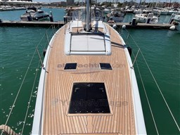 Abayachting Grand Soleil 52 LC usato-second hand 11