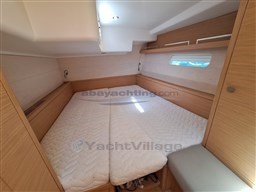 Abayachting Cantiere del Pardo Grand Soleil LC52 usato-second hand 30