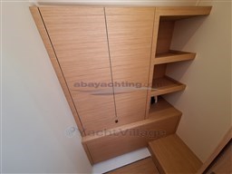 Abayachting Cantiere del Pardo Grand Soleil LC52 usato-second hand 31