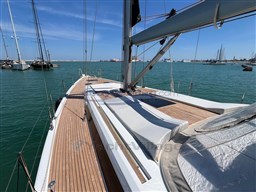 Abayachting Grand Soleil 52 LC usato-second hand 9