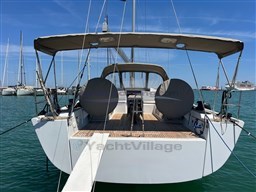 Abayachting Grand Soleil 52 LC usato-second hand 3
