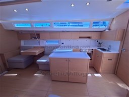 Abayachting Cantiere del Pardo Grand Soleil LC52 usato-second hand 16