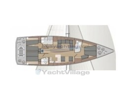 Abayachting Grand Soleil 52 LC Sport 2019 usato-Second hand 35