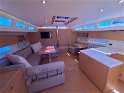 Abayachting Cantiere del Pardo Grand Soleil LC52 usato-second hand 14