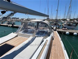 Abayachting Grand Soleil 52 LC usato-second hand 12