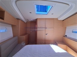 Abayachting Cantiere del Pardo Grand Soleil LC52 usato-second hand 27