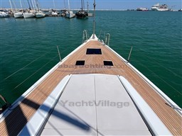 Abayachting Grand Soleil 52 LC usato-second hand 10