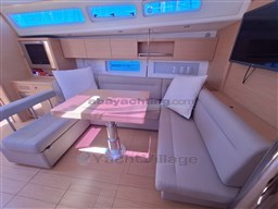 Abayachting Cantiere del Pardo Grand Soleil LC52 usato-second hand 17