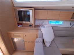 Abayachting Cantiere del Pardo Grand Soleil LC52 usato-second hand 23