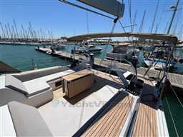 Abayachting Grand Soleil 52 LC usato-second hand 13