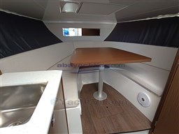 Abayachting Jeanneau Cap Camarat 9.0 wa usata-second hand 32