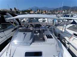 Abayachting Jeanneau Cap Camarat 9.0 wa usata-second hand 22