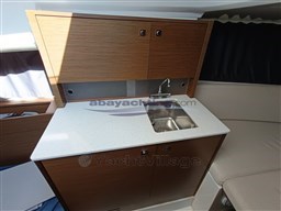 Abayachting Jeanneau Cap Camarat 9.0 wa usata-second hand 34