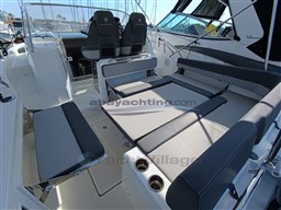 Abayachting Jeanneau Cap Camarat 9.0 wa usata-second hand 11