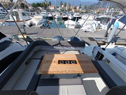 Abayachting Jeanneau Cap Camarat 9.0 wa usata-second hand 9