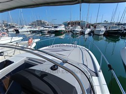 Abayachting Jeanneau Cap Camarat 9.0 wa usata-second hand 15