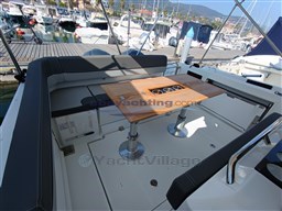 Abayachting Jeanneau Cap Camarat 9.0 wa usata-second hand 7