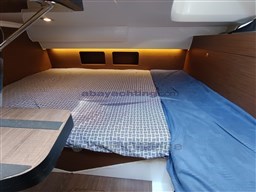 Abayachting Jeanneau Cap Camarat 9.0 wa usata-second hand 38